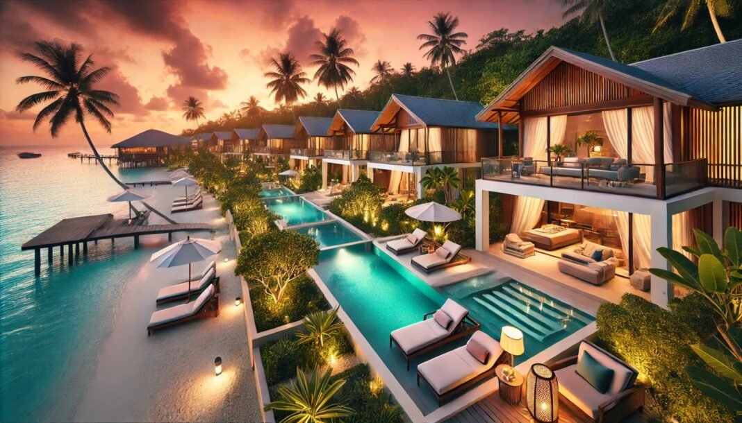 make1m.com luxury vacations