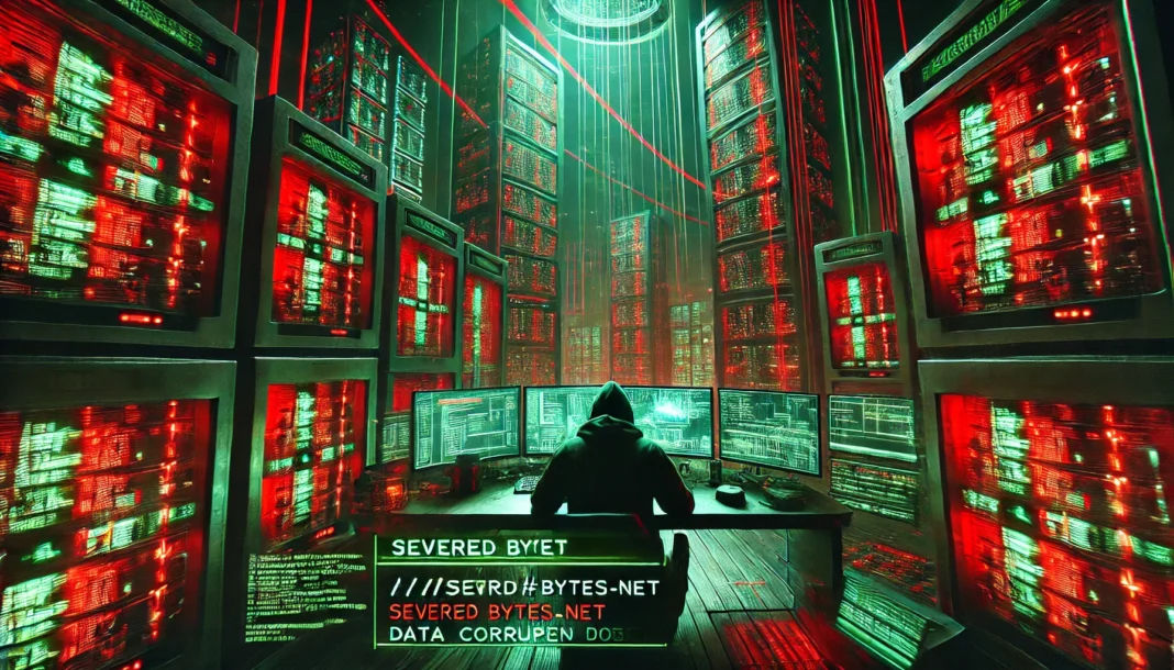 //severed#bytes.net