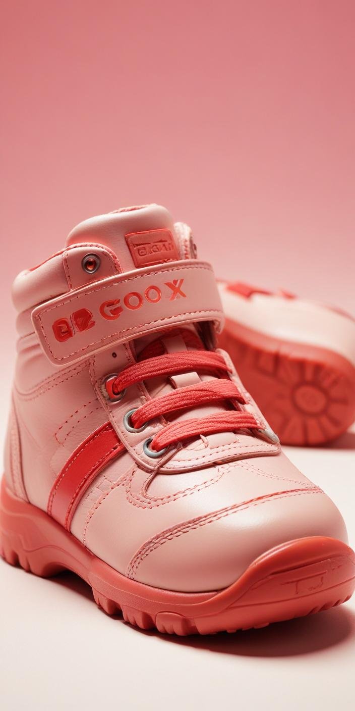 geox baby fighter 2 manual