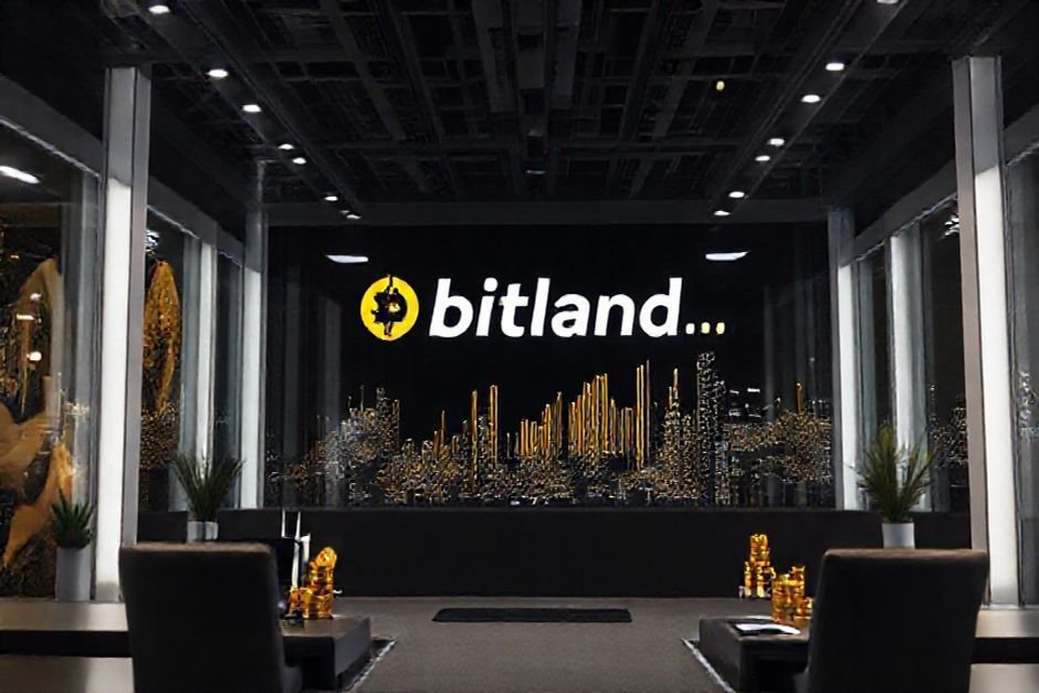 biitland.com bitcoin - Complete Guide and Professional Tips