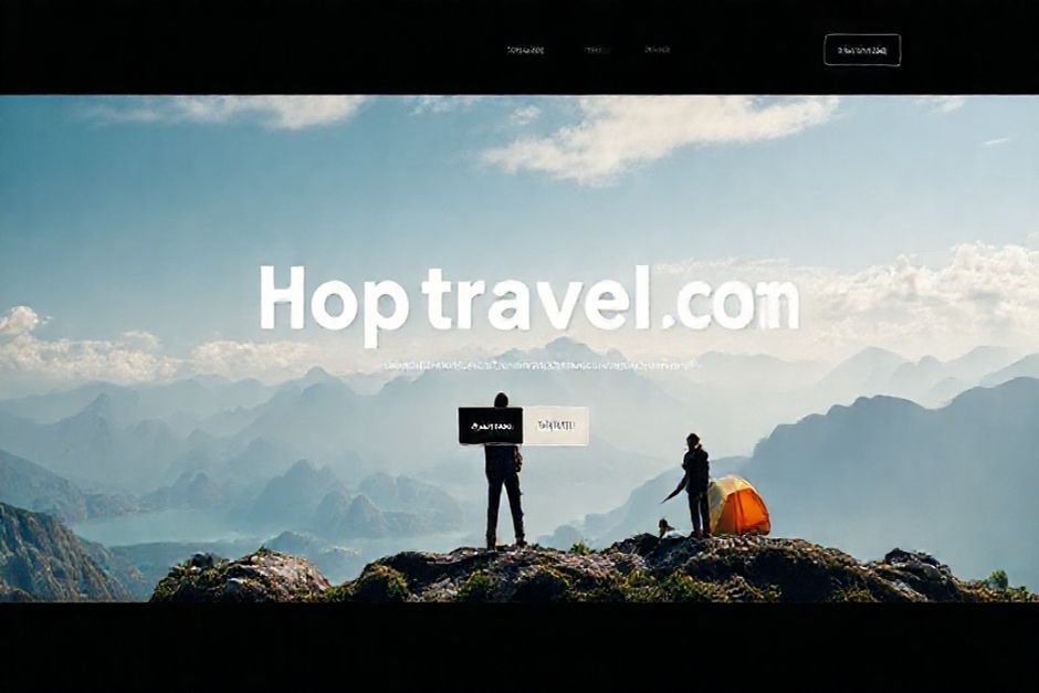 hoptraveler.com - Complete Guide and Professional Tips