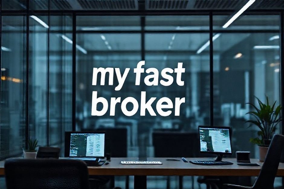 my fast broker.com - Complete Guide and Professional Tips