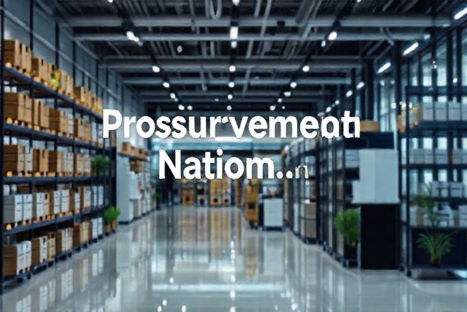 procurementnation.com contact - Complete Guide and Professional Tips