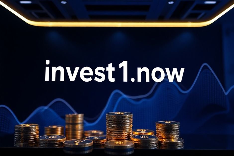 invest1now.com cryptocurrency - Complete Guide and Professional Tips