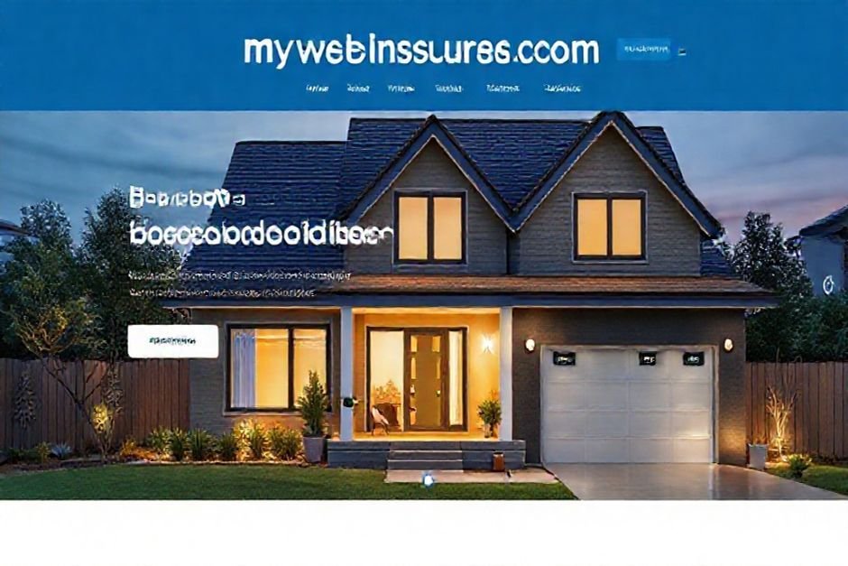 mywebinsurance.com home insurance - Complete Guide and Professional Tips